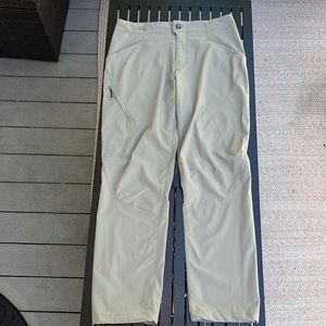 Patagonia men’s adventure pants